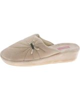 de beppi chinelo interior beige