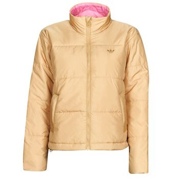 adidas Abrigo de plumas SHORT PUFFER para mujer