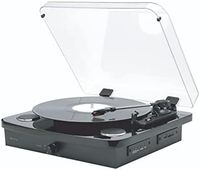 denver vpl-230b negro semiautomatico