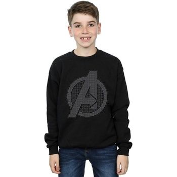 Marvel Jersey Avengers Endgameic para niño