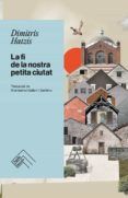 la fi de la nostra petita ciutat - cat