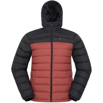 Mountain Warehouse Chaquetas Seasons II para hombre