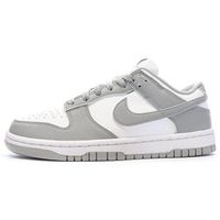 nike zapatillas dunk low para mujer