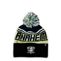 gorro 47brand ducks negro