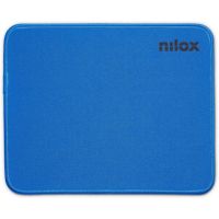 nilox nxmp002 alfombrilla azul