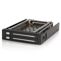 35 tray-less dual 25 sata
