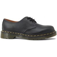 dr martens zapatos bajos 1461-11838001db para mujer