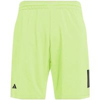 adidas short shorts club climacool 3-streifen 100 polyester recycle para hombre
