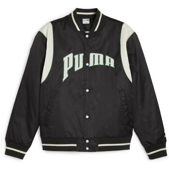 Puma Cazadora Team Varsity para hombre