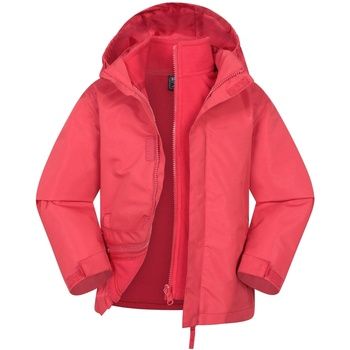 Mountain Warehouse Chaqueta Fell para niño