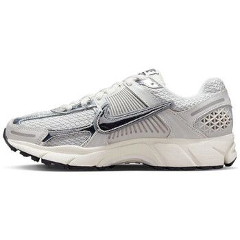 Nike Deportivas Moda Zoom Vomero 5 Photon Dust Metallic Silver para hombre