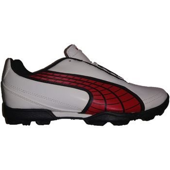 Puma Zapatillas de fútbol 102238 para niño