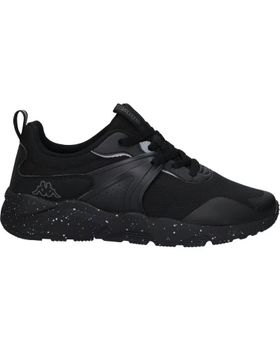 de KAPPA 381U3IW MONTERO A4K - BLACK-GREY