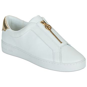 MICHAEL Michael Kors Zapatillas KEATON ZIP SLIP ON para mujer