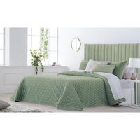 colcha bouti modelo smart jvr 205x270 para cama 105 cm