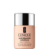 clinique anti-blemish solutions liquid makeup with salicylic acid 30ml various shades - cn 10 alabaster