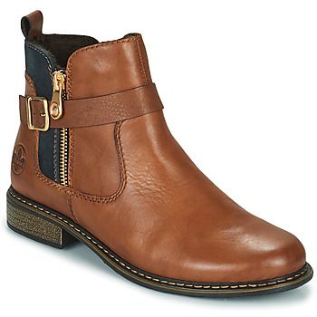 Rieker Botines Z4959-22 para mujer