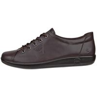 ecco zapatillas soft 20 para mujer