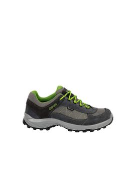 Zapatillas de Montaña Chiruca Australia 01 Gore-Tex Hombre Gris / Verde