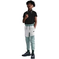 nike pantalones tech para nino