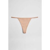 ysabel mora strings tanga de hilo algodon nude para mujer