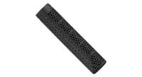 par de punos 3dgrp lizard skins negro