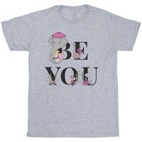 disney tops y camisetas be you para nino