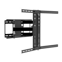 approx soporte para tv curvo 32-70 vesa 600x400 max 45kg