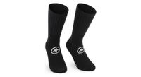 calcetines de mtb assos tactica t5 unisex negro