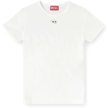 Diesel Tops y Camisetas T Uncutieslong Od para mujer
