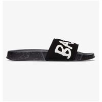 dc shoes chanclas basq dc slide para hombre