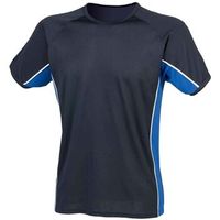 finden  hales tops y camisetas team para nino