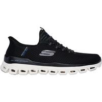 skechers zapatillas de running glide-step-noxus para hombre