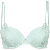 lisca relleno sujetador push-up daydream para mujer