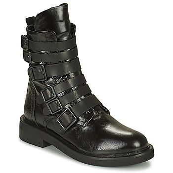 Mimmu Botines MINO para mujer