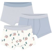 petit bateau boxer boxers x 3 para nino
