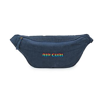 Rip Curl Bolso REVIVAL CORD WAIST BAG para mujer