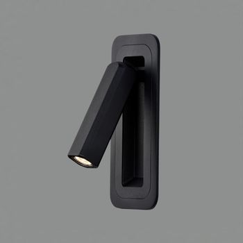 Aplique lector led boheme (3w)