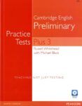 pet practice tests plus with key ne and audio cd pack