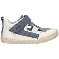 kickers zapatos bajos 545222-10 jason para nino