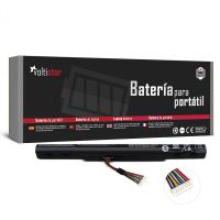 voltistar bat2152 bateria 148v 1800mah 3 celdas para acer