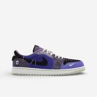 nike zapatillas 1 retro low og zion williamson voodoo alternate para hombre