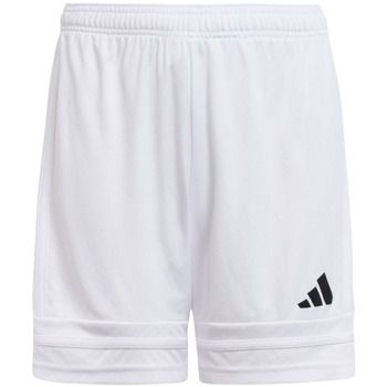 adidas Short Shorts squadra 25 100% polyester recyclé para hombre