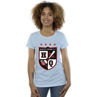 dc comics camiseta fc para mujer