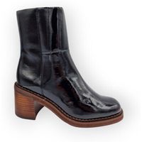 mamzelle botines rebabi para mujer