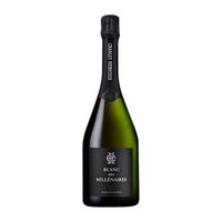 charles heidsieck blanc des millenaires champagne 75 cl 12 vol