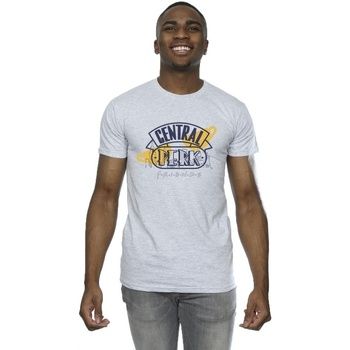 Friends Camiseta Central Perk para hombre