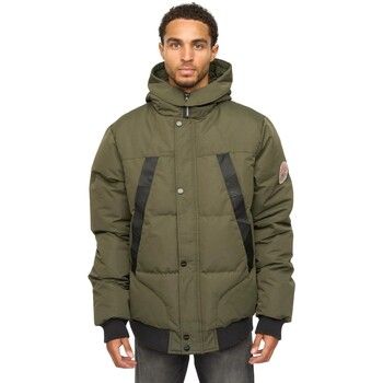 Henleys Cazadora Traction para hombre