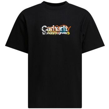 Carhartt Camiseta 10179314221370 para hombre