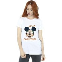 disney camiseta bi39272 para mujer